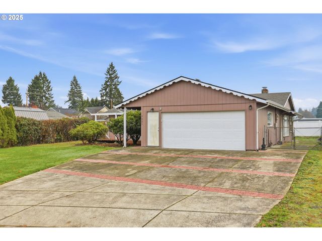 7521 Ne 104TH Ave, Vancouver, WA 98662