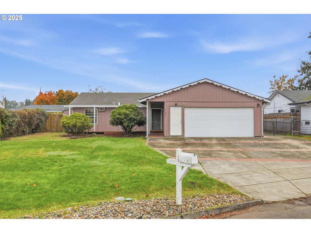 7521 Ne 104TH Ave, Vancouver, WA 98662
