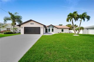 1938 Cornwallis PKWY, Cape Coral, FL 33904