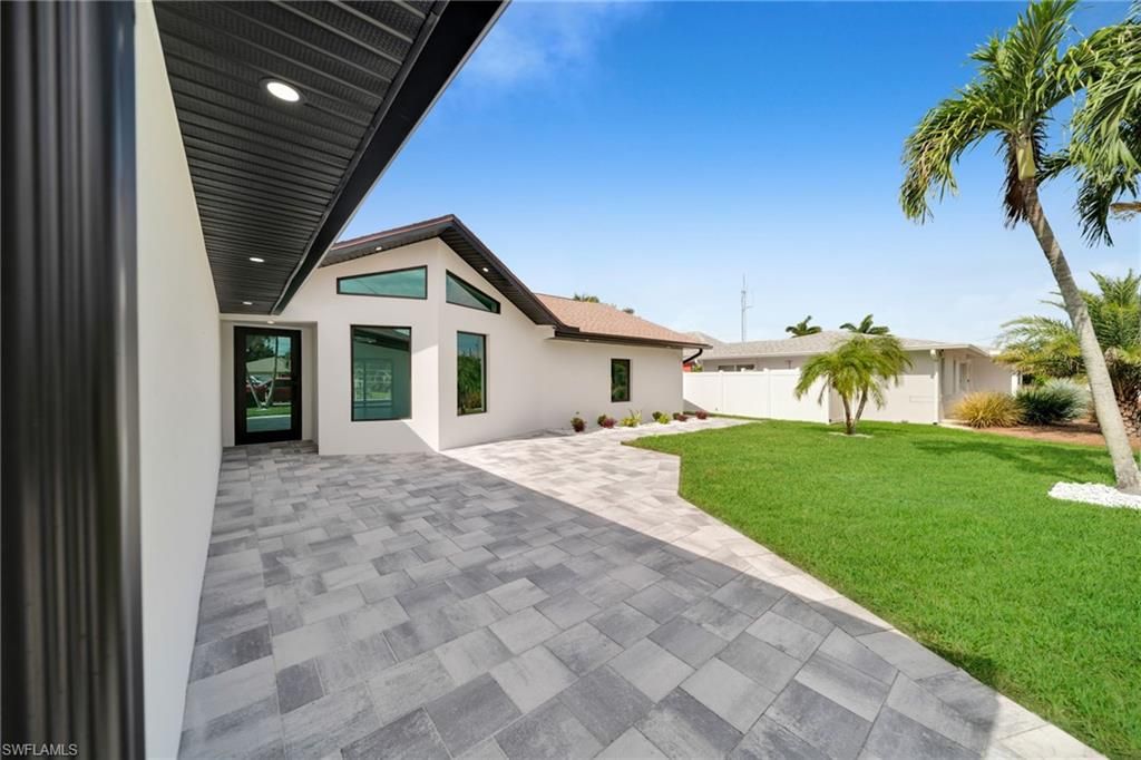1938 Cornwallis PKWY, CAPE CORAL, FL 33904 — photo 4
