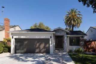 320 Chester Street, Menlo Park, CA 94025