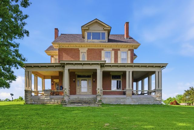 3166 Colby Road, Winchester, KY 40391