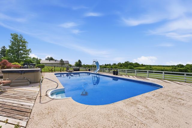 3166 Colby Road, Winchester, KY 40391