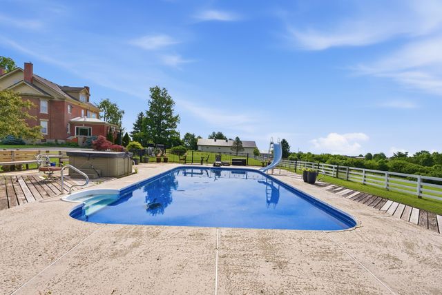 3166 Colby Road, Winchester, KY 40391