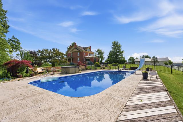 3166 Colby Road, Winchester, KY 40391