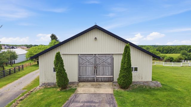 3166 Colby Road, Winchester, KY 40391