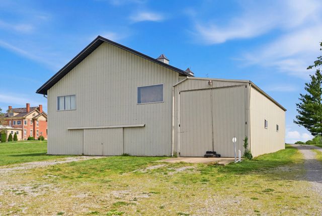 3166 Colby Road, Winchester, KY 40391