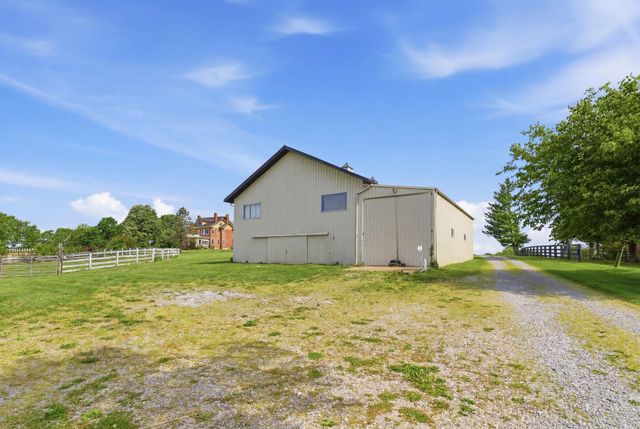 3166 Colby Road, Winchester, KY 40391