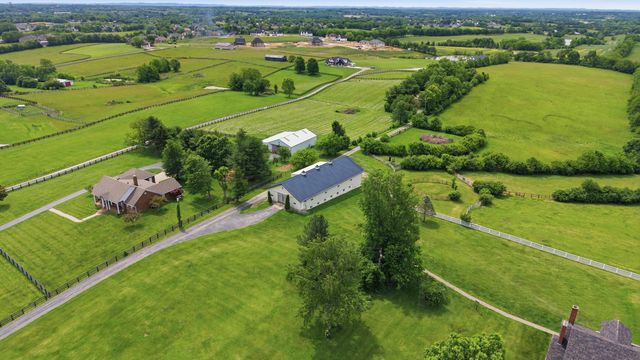 3166 Colby Road, Winchester, KY 40391