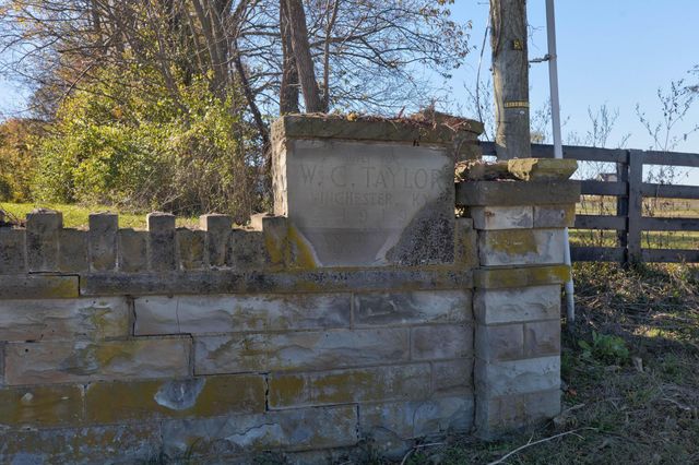 3166 Colby Road, Winchester, KY 40391
