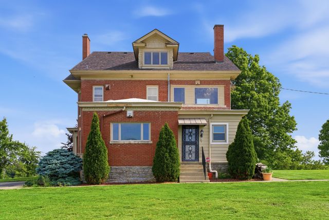 3166 Colby Road, Winchester, KY 40391