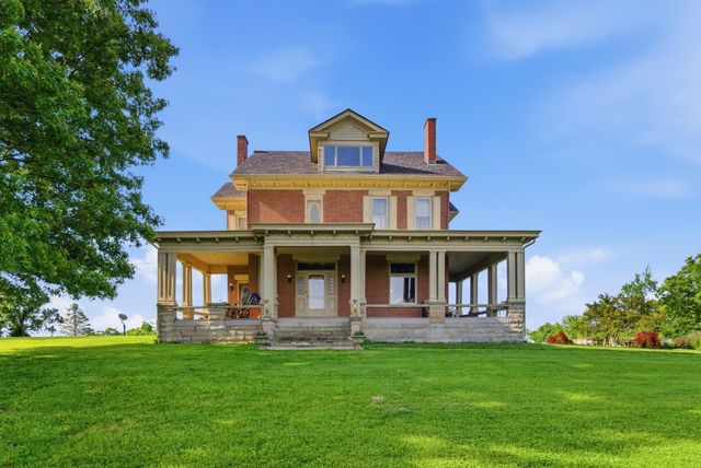 3166 Colby Road, Winchester, KY 40391