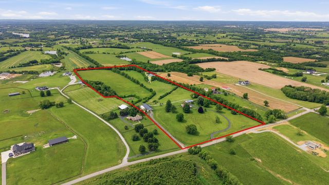 3166 Colby Road, Winchester, KY 40391