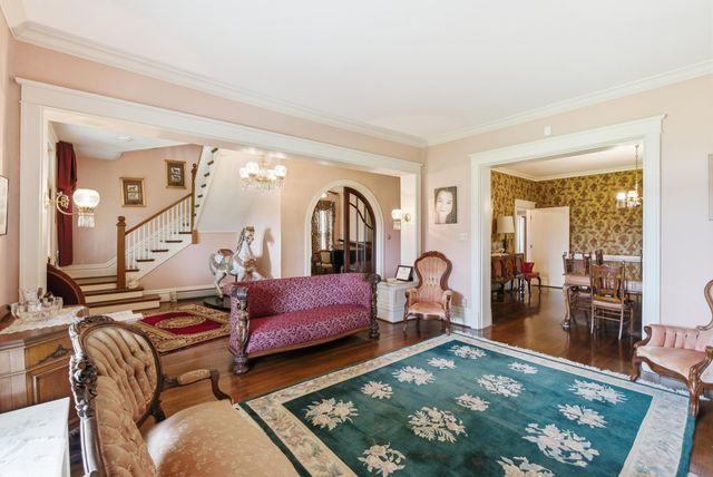 3166 Colby Road, Winchester, KY 40391