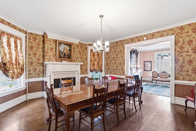 3166 Colby Road, Winchester, KY 40391