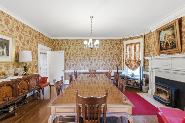 3166 Colby Road, Winchester, KY 40391