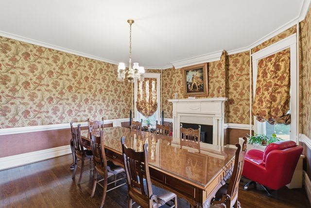 3166 Colby Road, Winchester, KY 40391