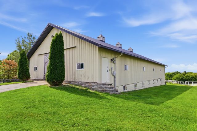 3166 Colby Road, Winchester, KY 40391