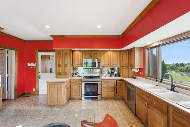3166 Colby Road, Winchester, KY 40391