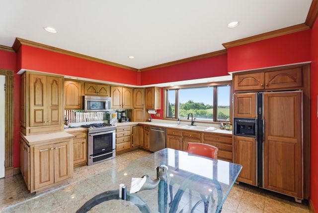 3166 Colby Road, Winchester, KY 40391