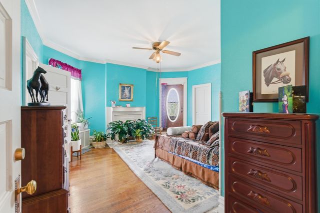 3166 Colby Road, Winchester, KY 40391
