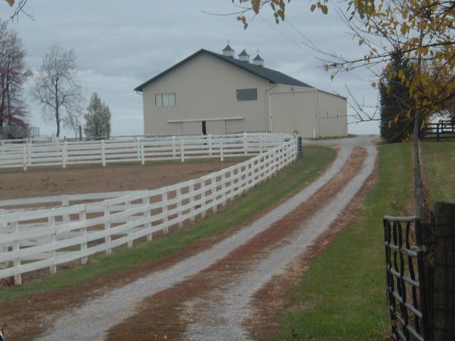 3166 Colby Road, Winchester, KY 40391