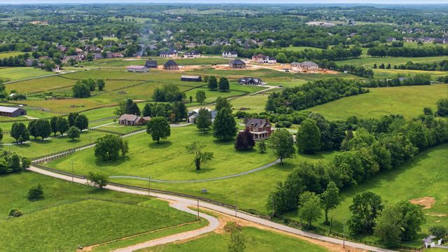 3166 Colby Road, Winchester, KY 40391