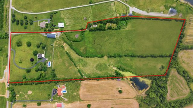 3166 Colby Road, Winchester, KY 40391