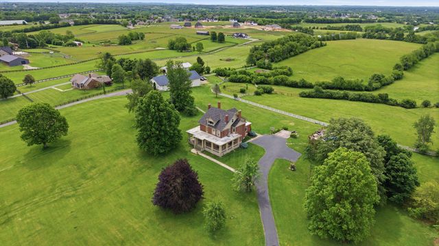 3166 Colby Road, Winchester, KY 40391