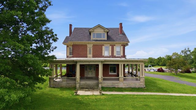 3166 Colby Road, Winchester, KY 40391