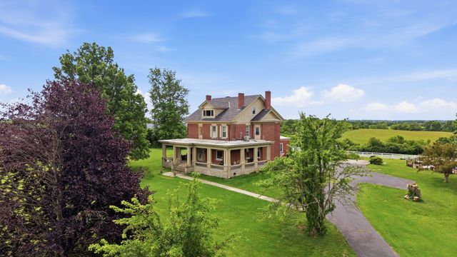 3166 Colby Road, Winchester, KY 40391