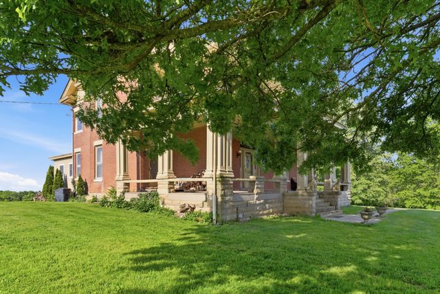 3166 Colby Road, Winchester, KY 40391