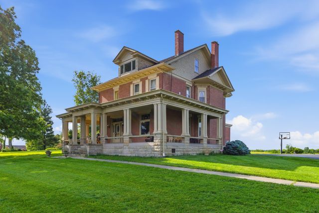 3166 Colby Road, Winchester, KY 40391