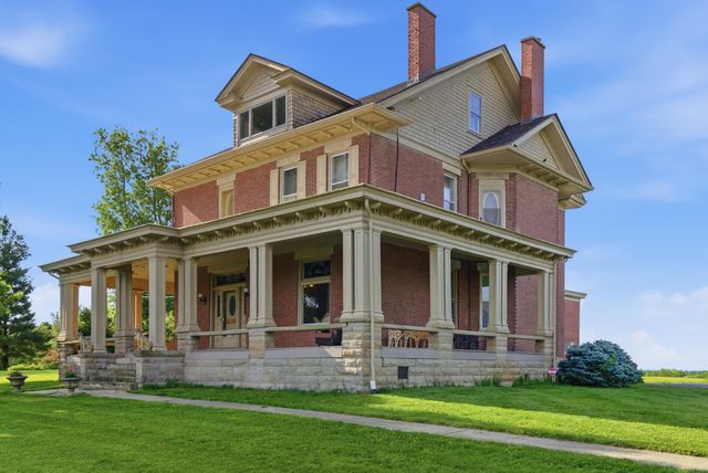 3166 Colby Road, Winchester, KY 40391