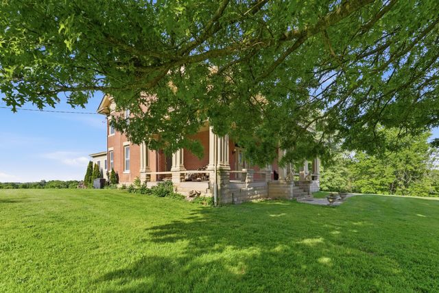 3166 Colby Road, Winchester, KY 40391