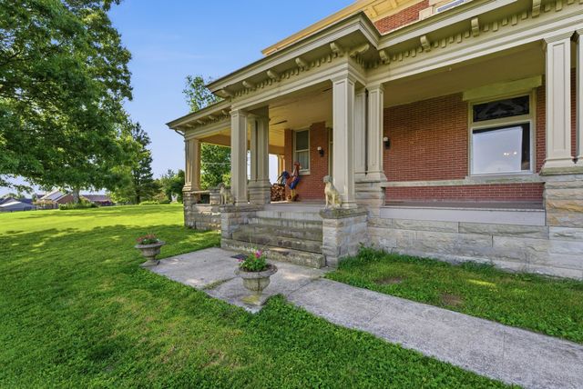 3166 Colby Road, Winchester, KY 40391