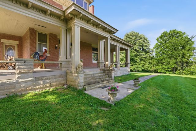 3166 Colby Road, Winchester, KY 40391