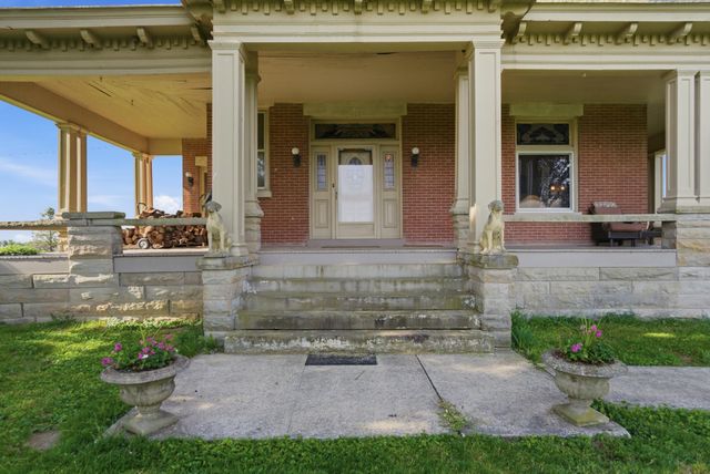 3166 Colby Road, Winchester, KY 40391