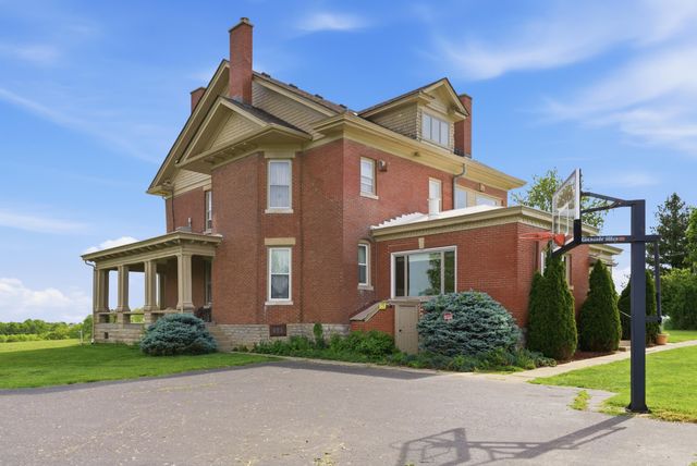 3166 Colby Road, Winchester, KY 40391