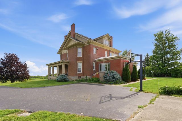 3166 Colby Road, Winchester, KY 40391