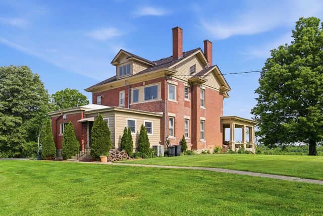 3166 Colby Road, Winchester, KY 40391