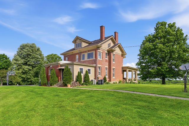 3166 Colby Road, Winchester, KY 40391