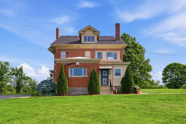 3166 Colby Road, Winchester, KY 40391