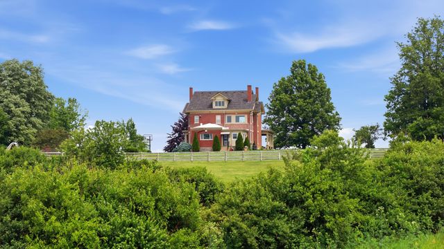 3166 Colby Road, Winchester, KY 40391