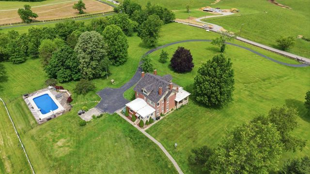 3166 Colby Road, Winchester, KY 40391