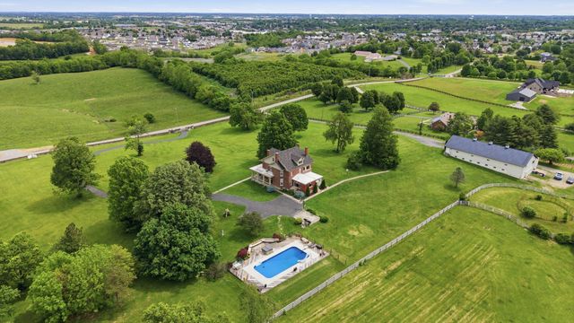 3166 Colby Road, Winchester, KY 40391
