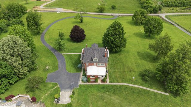 3166 Colby Road, Winchester, KY 40391