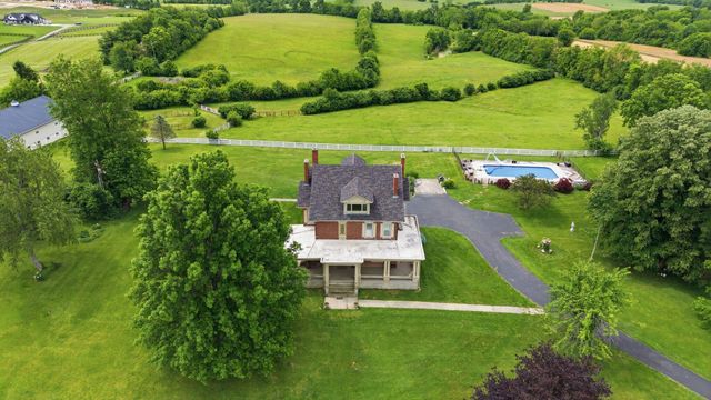 3166 Colby Road, Winchester, KY 40391