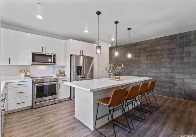 91-3641 Iwikuamoo Street 5201, Ewa Beach, HI 96706