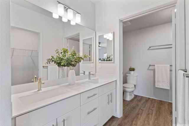 91-3641 Iwikuamoo Street 5201, Ewa Beach, HI 96706